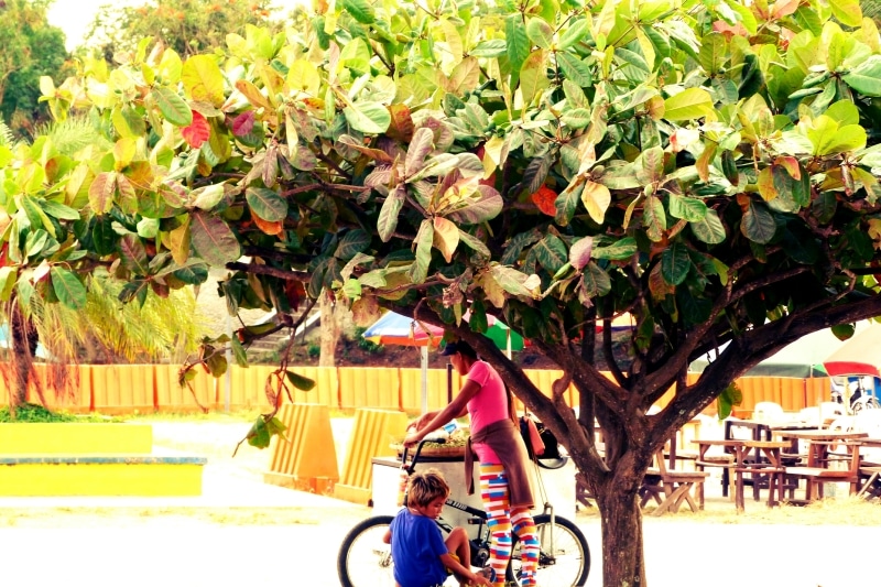 Puerto Princesa Itinerary