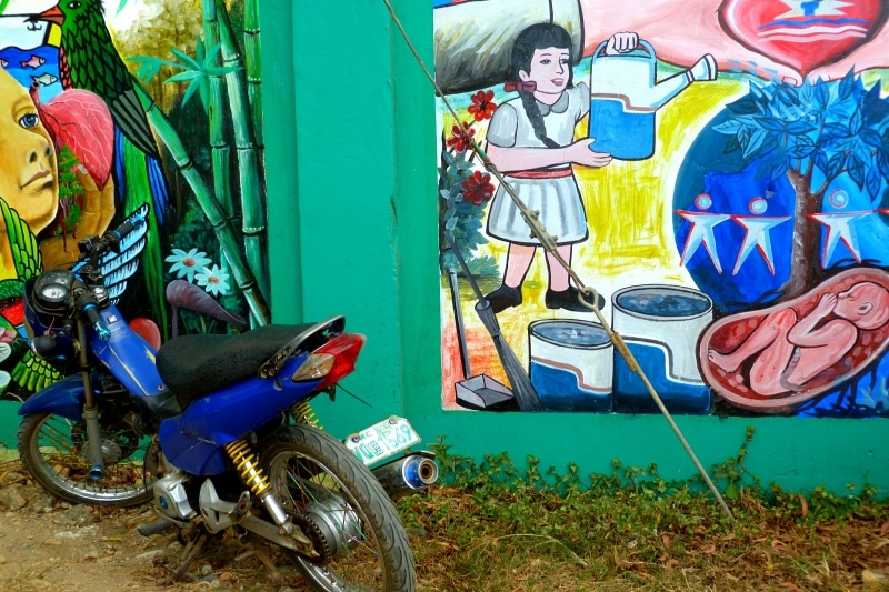 Puerto Princesa Itinerary