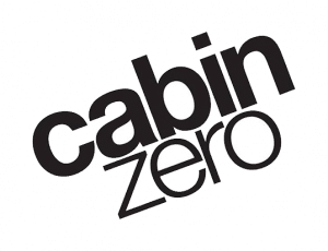 Cabin Zero