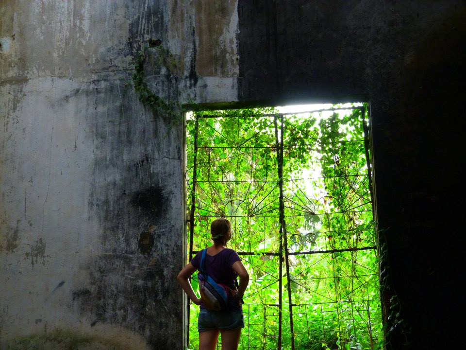 Exploring Pepsi’s Last Whispers In Cambodia
