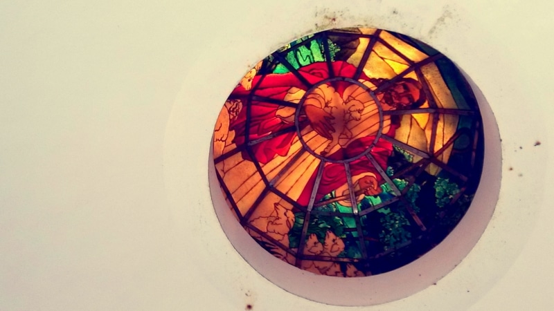 Matinloc Island Dome