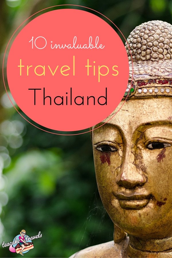 10 invaluable travel tips for thailand