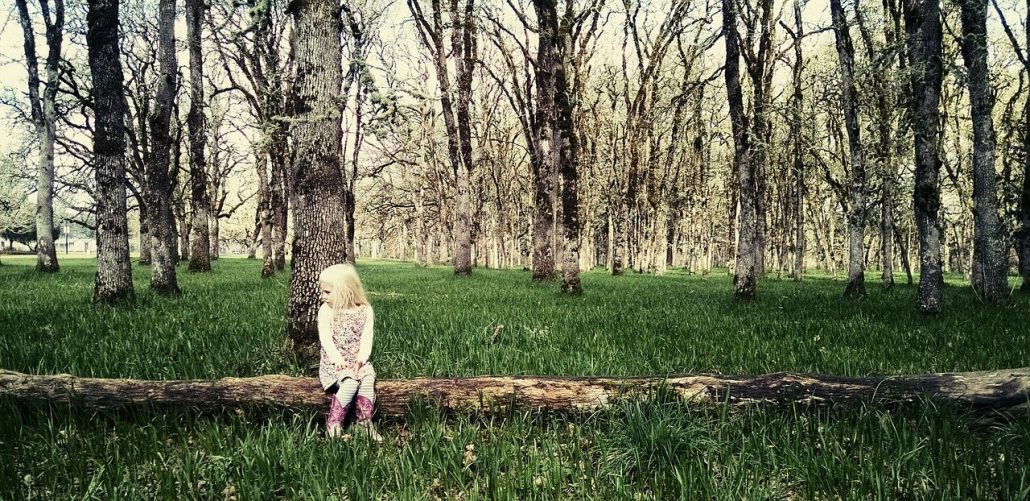 Innocent Girl