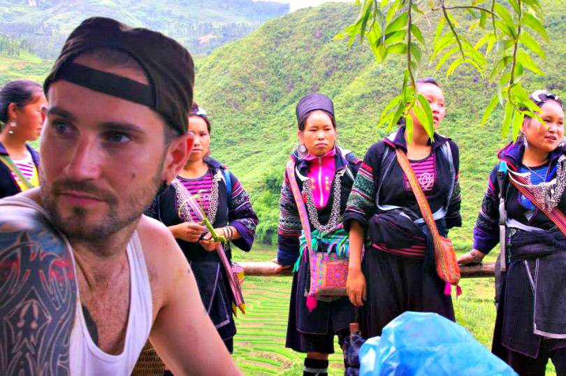 Travel Scams in Asia