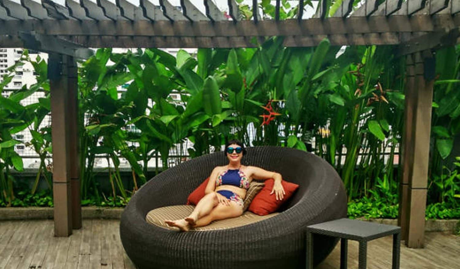 Recharge Your Travel Soul At Amari Watergate Bangkok Hotel