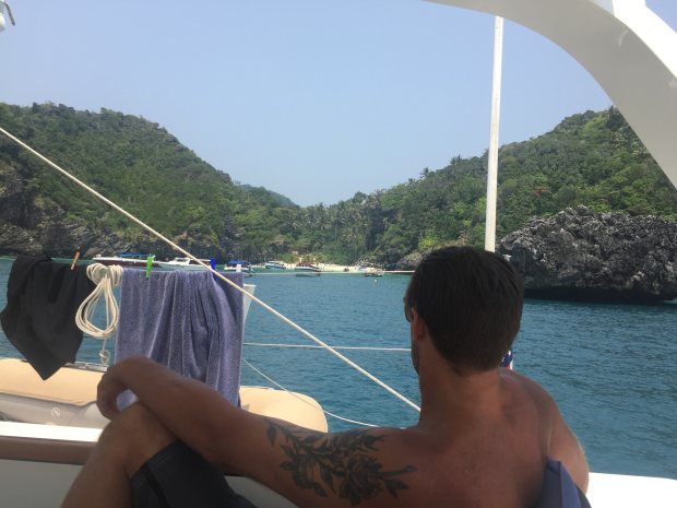 I Almost Died In Thailand