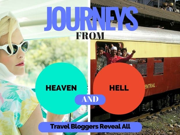 journeys from hell
