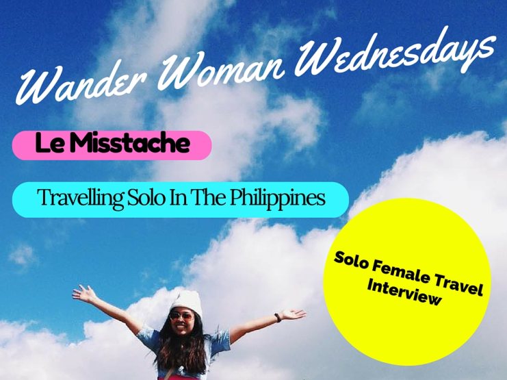 Traveling Solo in the Philippines and how to kick ass at it!