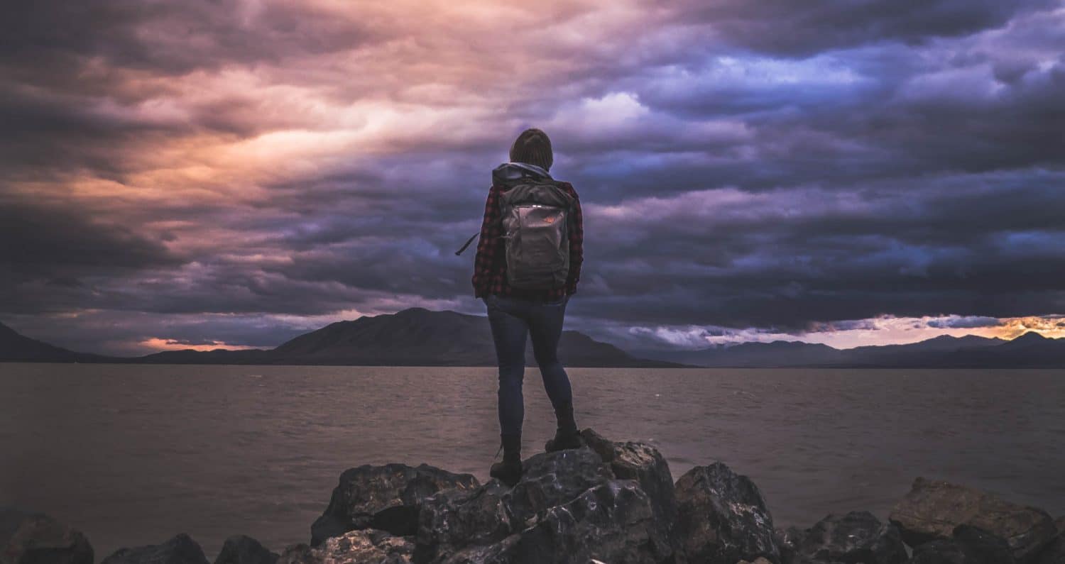 10 Travelling Inspirational Women Pushing Life To The Max