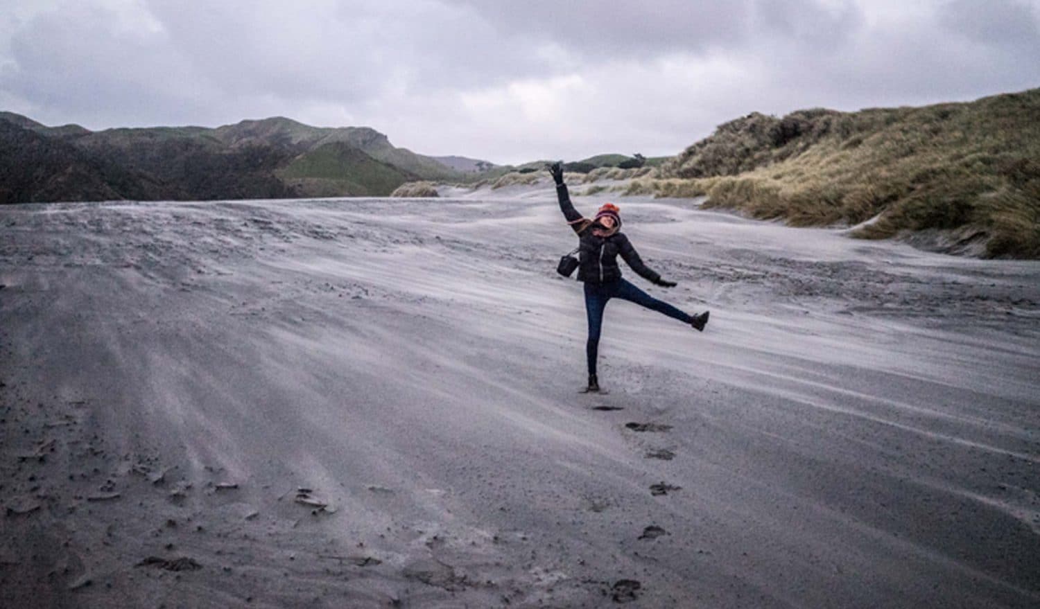 Why Travelling In Namibia Africa Made Me Extra Awesome