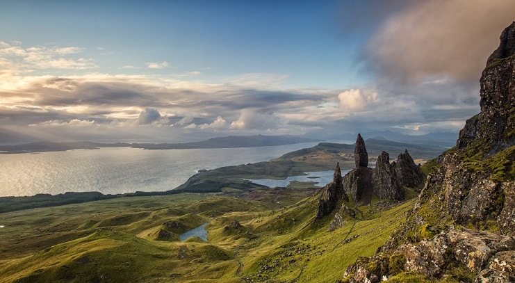 Scotland Highlands