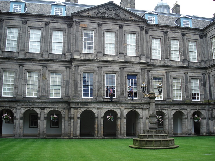Things To Do In Edinburgh