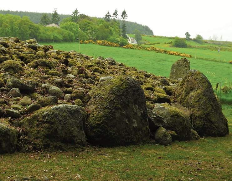 Scotland Highlands