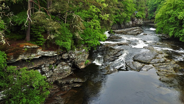 Scotland Highlands