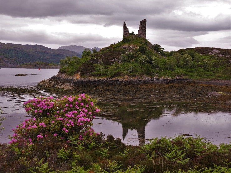 Scotland Highlands