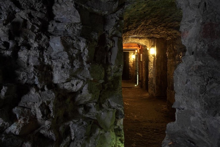 Things To Do In Edinburgh