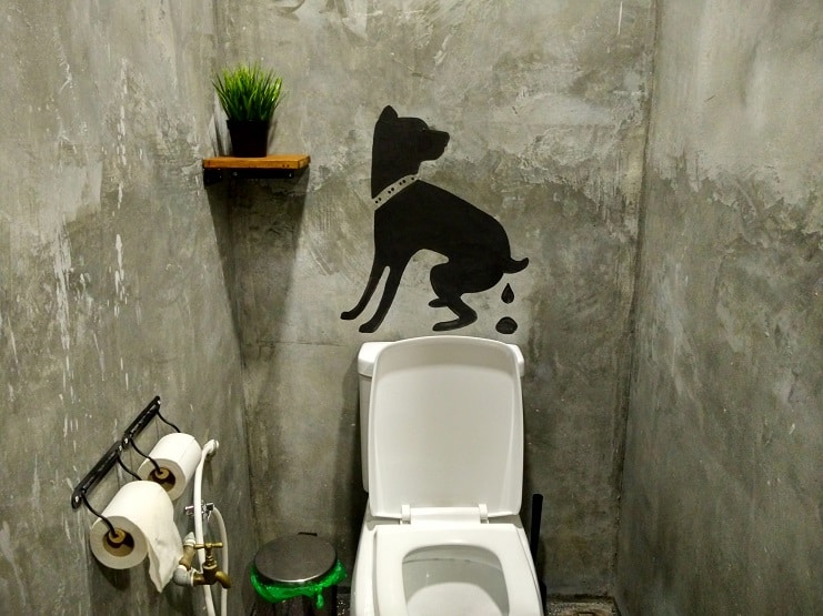 Paper Plane Kuala Lumpur Hostel