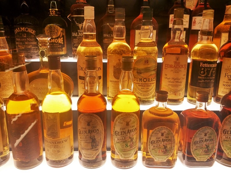 Things To Do In Edinburgh