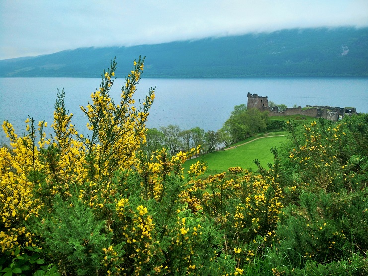 Scotland Highlands