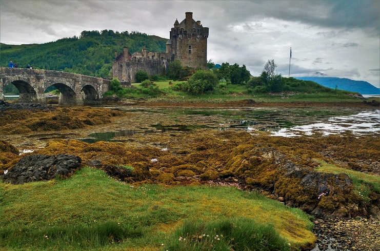 Scotland Highlands