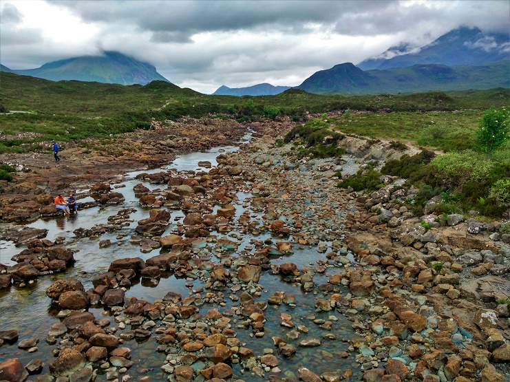 Scotland Highlands