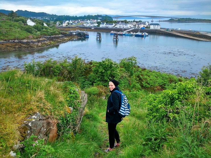 Scotland Highlands