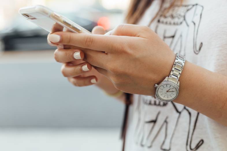 Use travel apps to make your journey easier