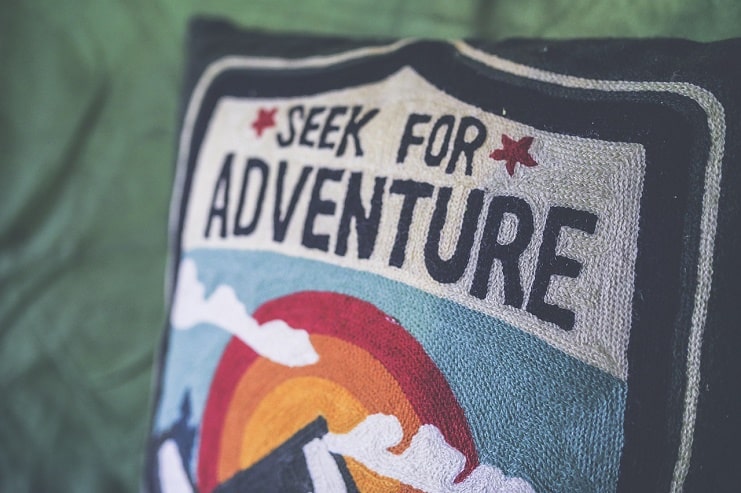travel on a budget