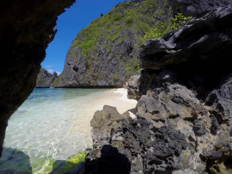 get el nido palawan