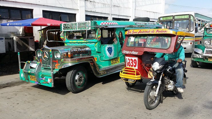 How To Travel To El Nido