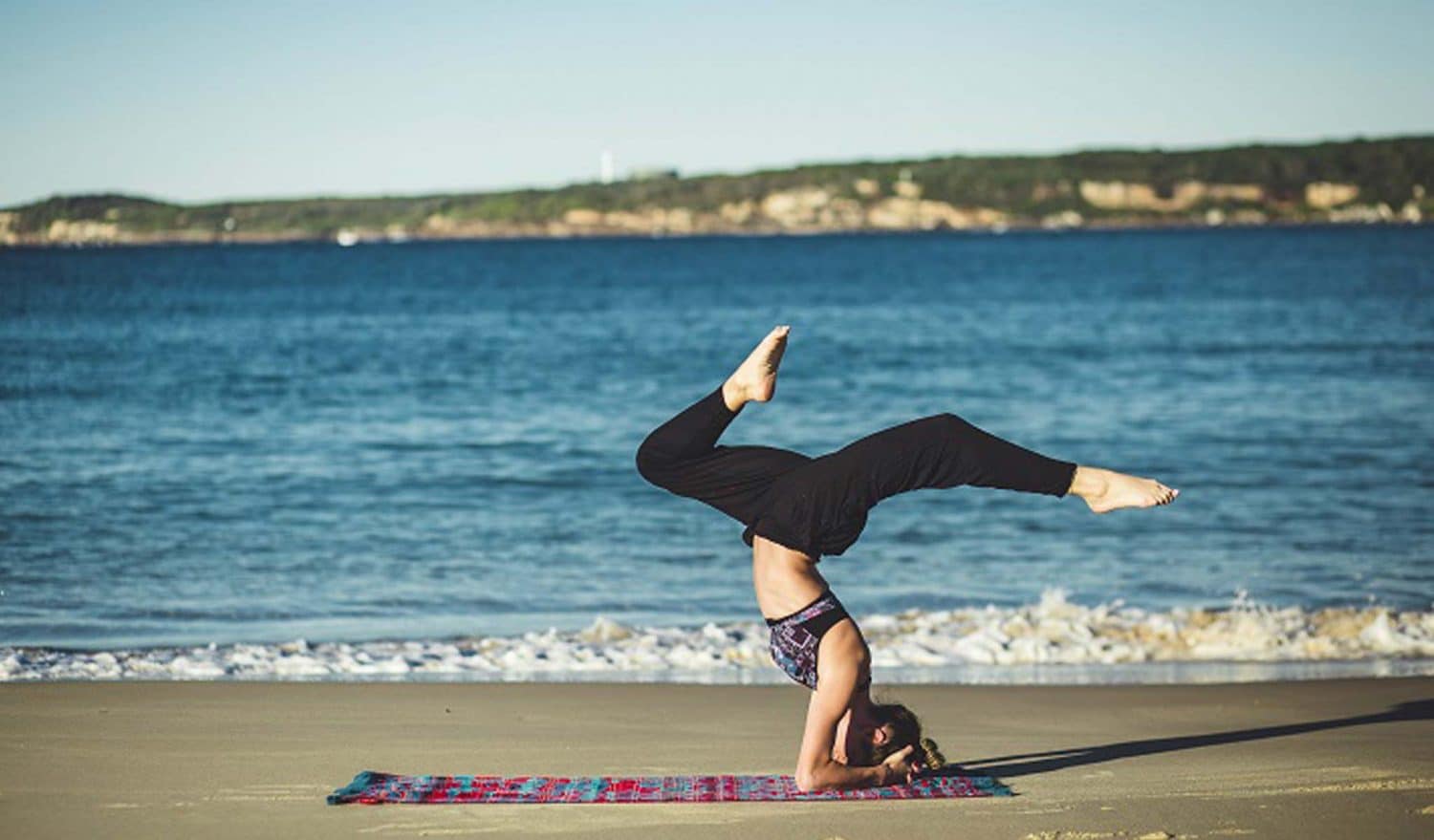 The Best Simplistic Yoga Retreat Packing List