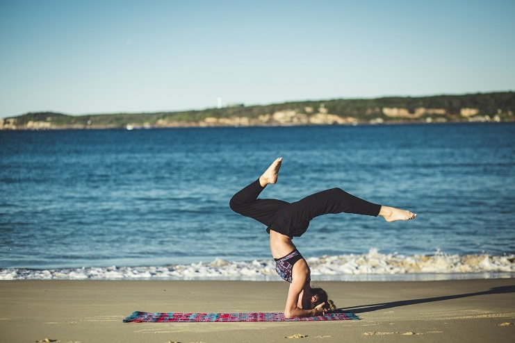 Yoga Retreat Packing List
