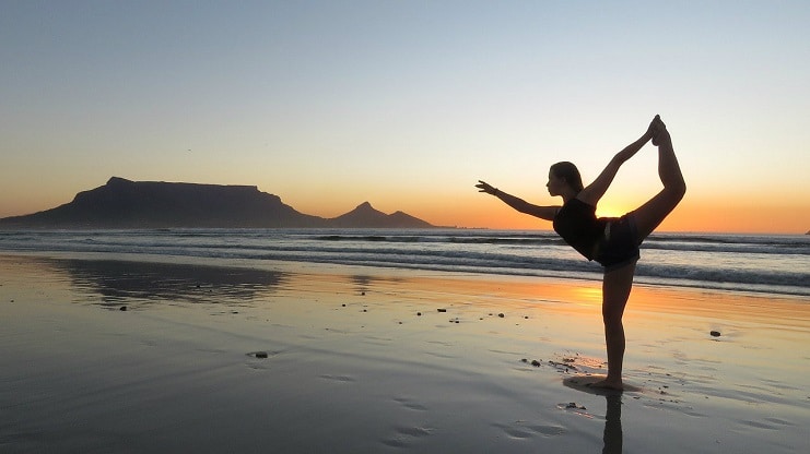Yoga Retreat Packing List