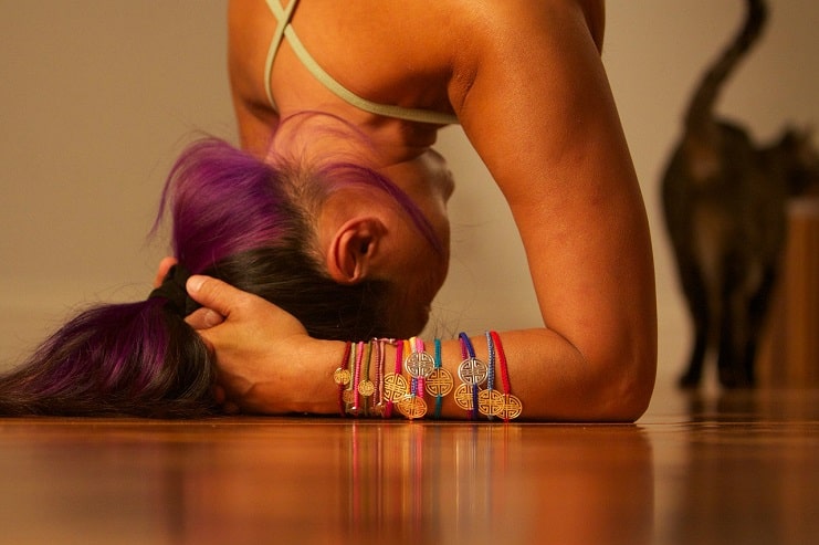 Yoga Retreat Packing List