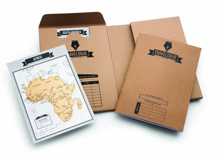 best travel gifts women