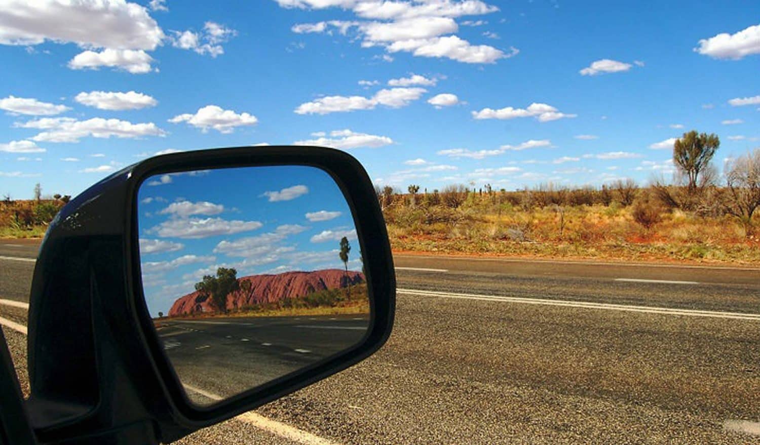All The Driving Rules In Australia You Need To Know