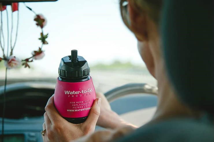 best travel gifts women