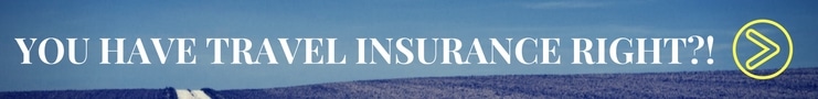 Travel Insurance