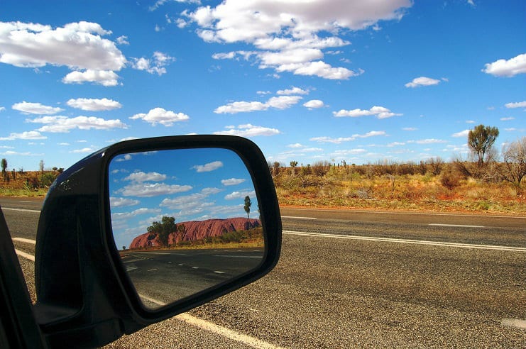 Driving Rules In Australia You Need To Know