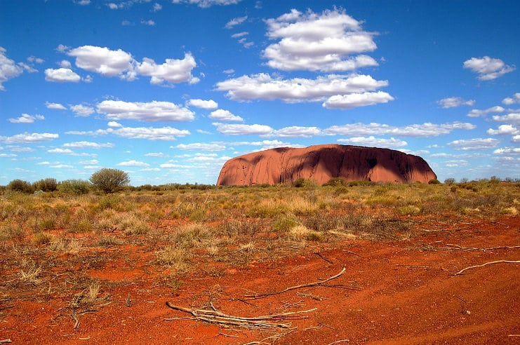 Driving Rules In Australia