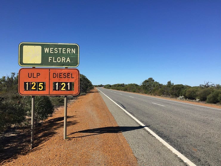 Driving Rules In Australia You Need To Know