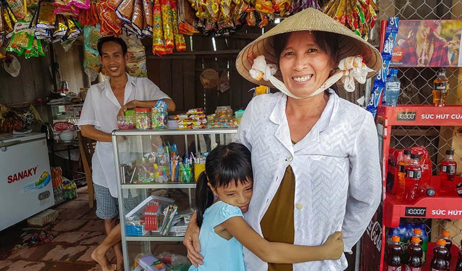 What Is Coca Cola Doing To Change Women’s Lives In Vietnam?