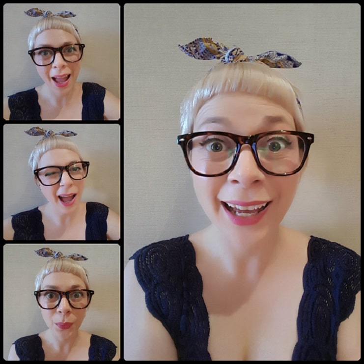 glasses for travelling