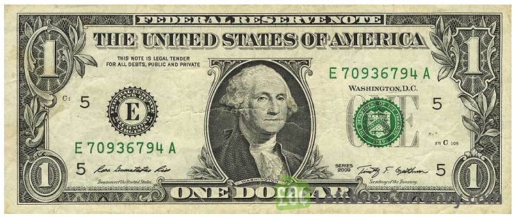 Leftover Currency Exchange