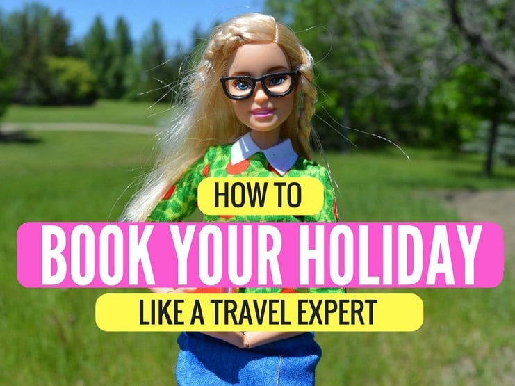 travel money saving expert
