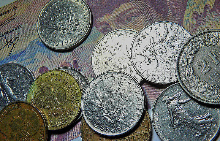 leftover currency exchange