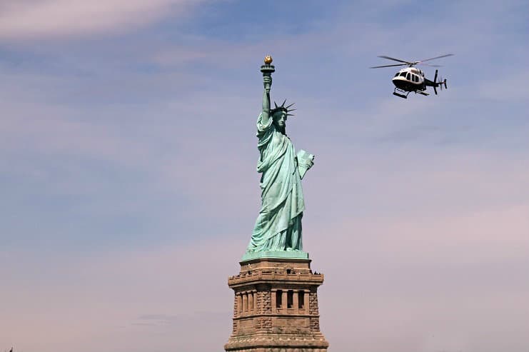 new york new york attractions
