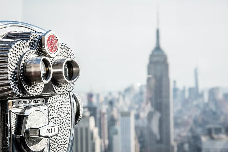 new york new york attractions