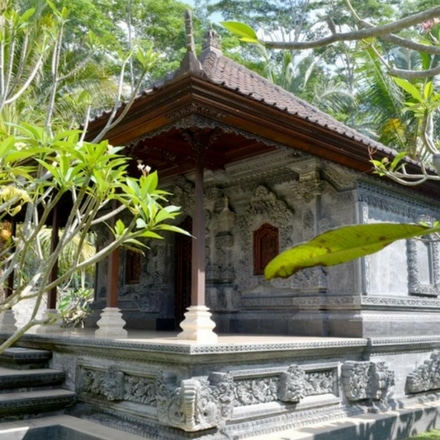 Best Hotels Bali