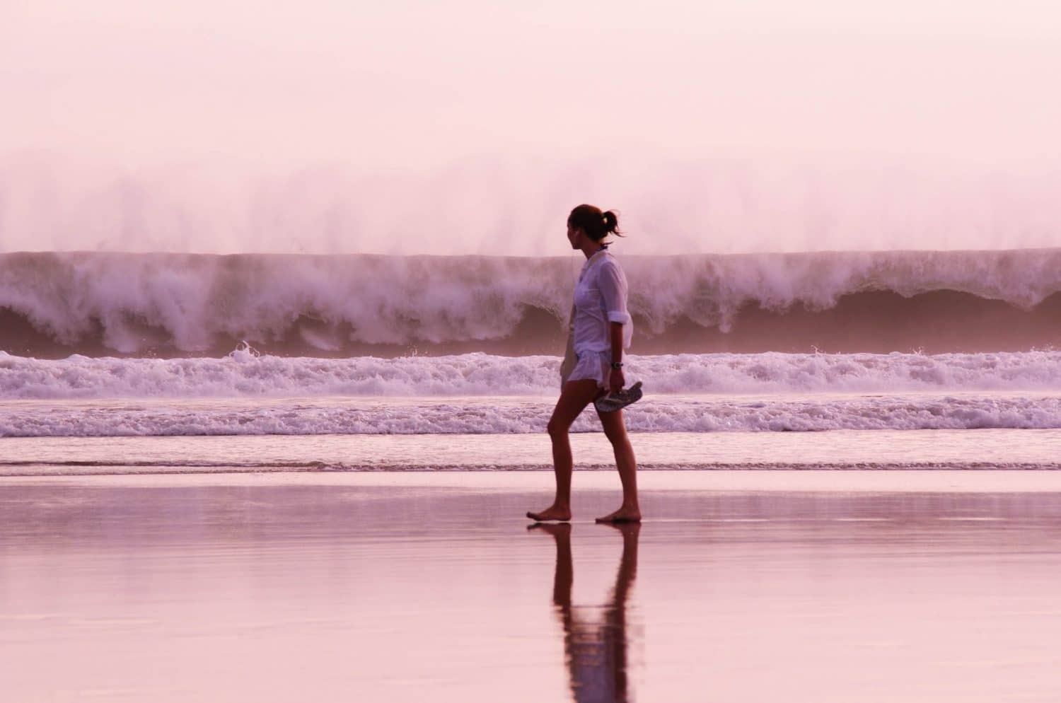 How To Stop Going On ‘Holiday’ And Start Travel Full Time